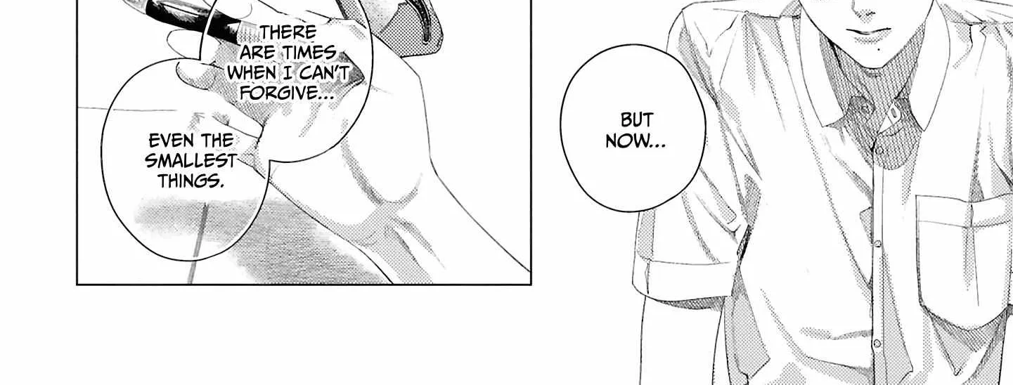 Play After Call Chapter 9 page 35 - 