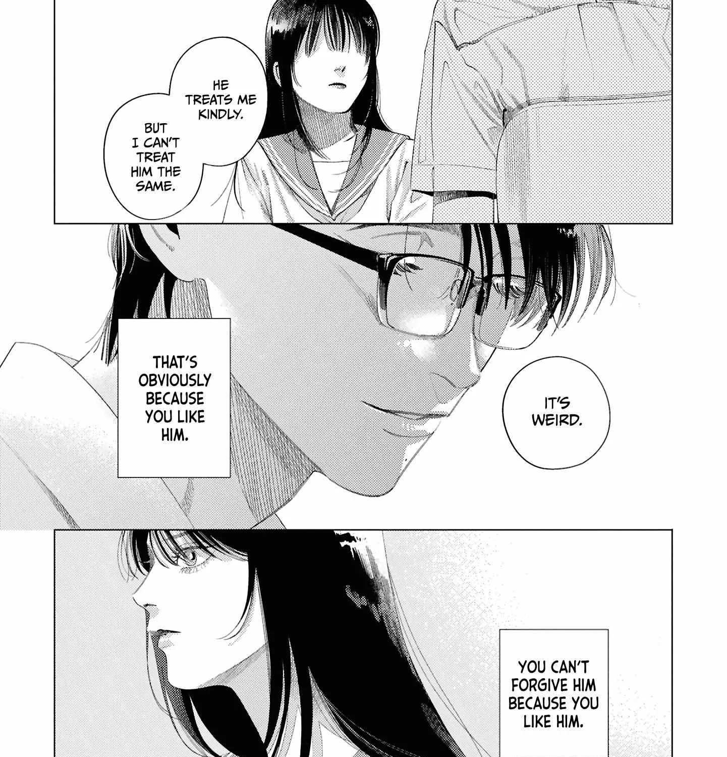 Play After Call Chapter 9 page 36 - 