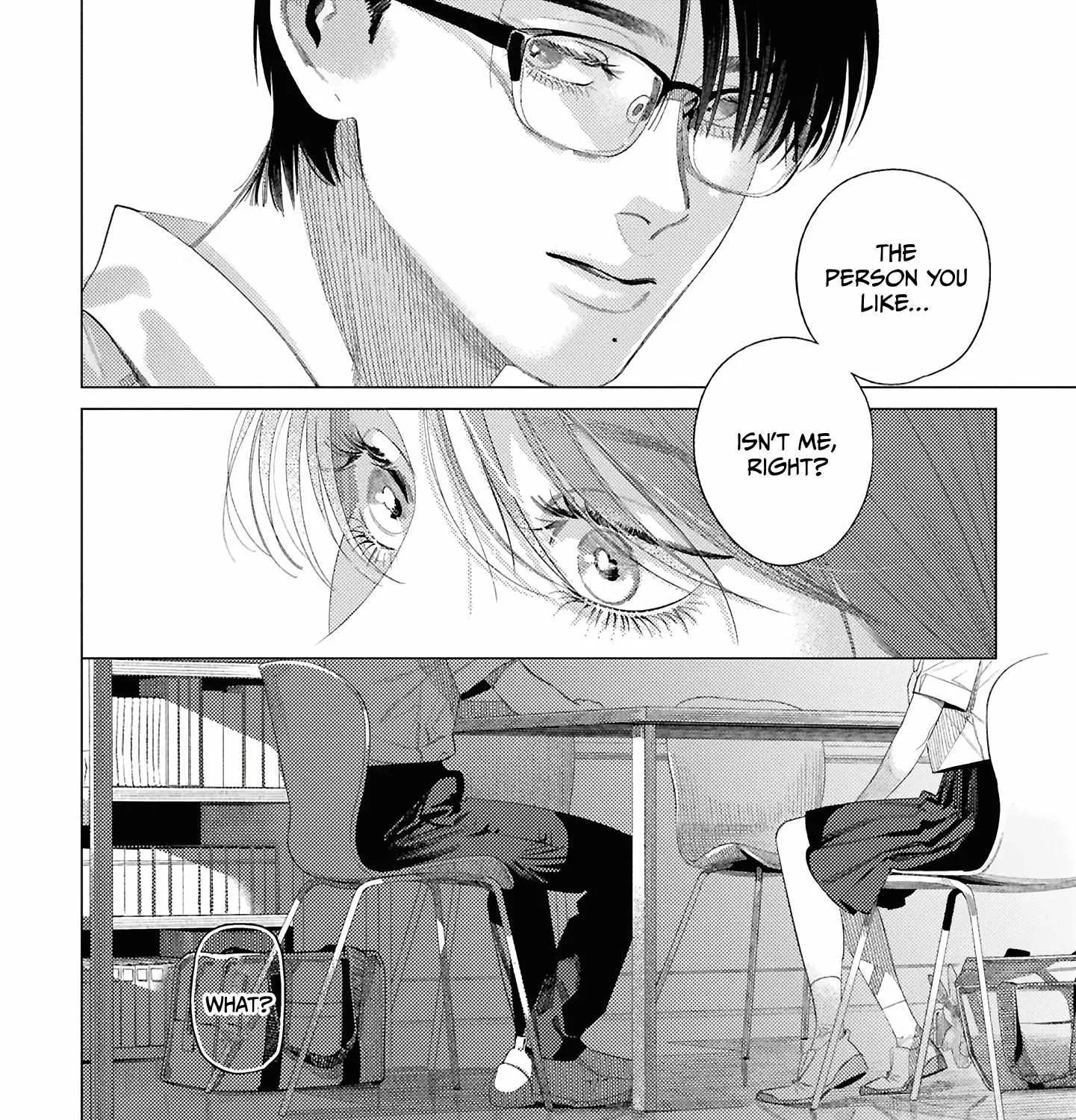 Play After Call Chapter 9 page 38 - 