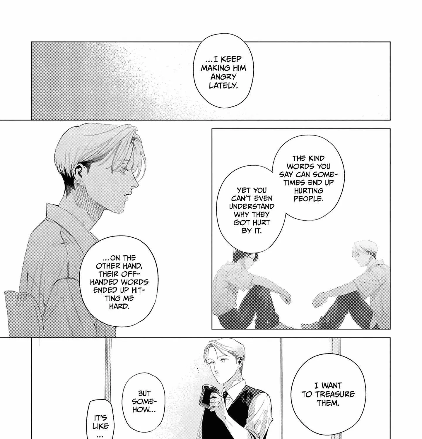 Play After Call Chapter 9 page 44 - 