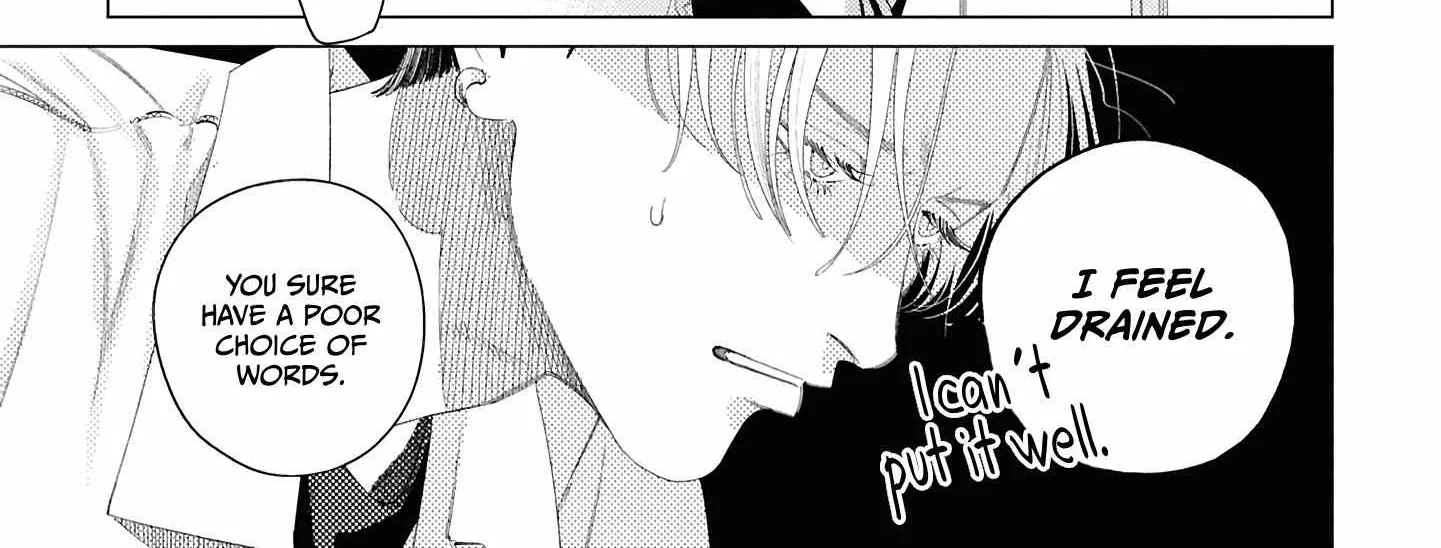 Play After Call Chapter 9 page 45 - 
