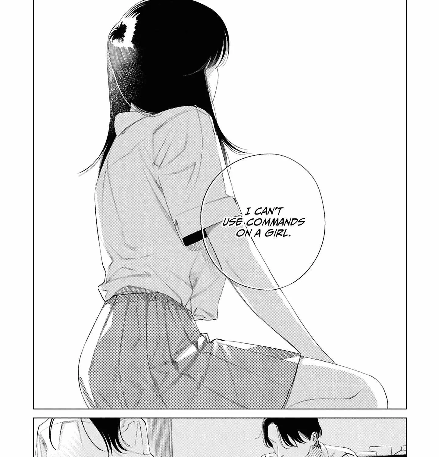 Play After Call Chapter 9 page 6 - 