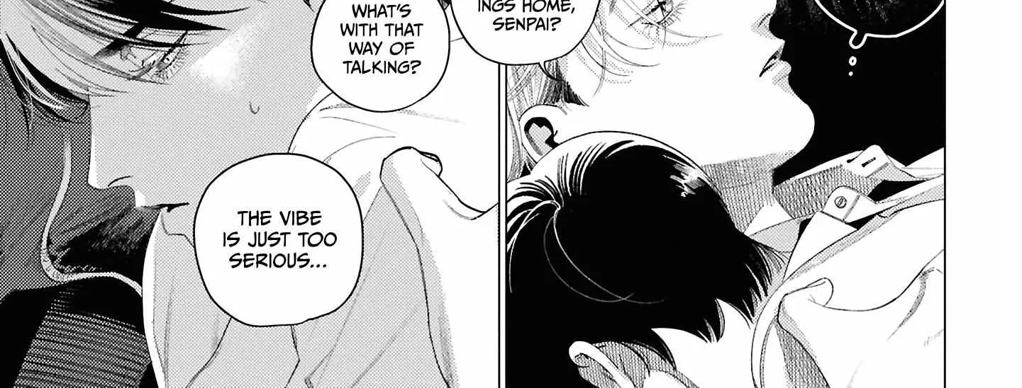 Play After Call Chapter 9 page 53 - 