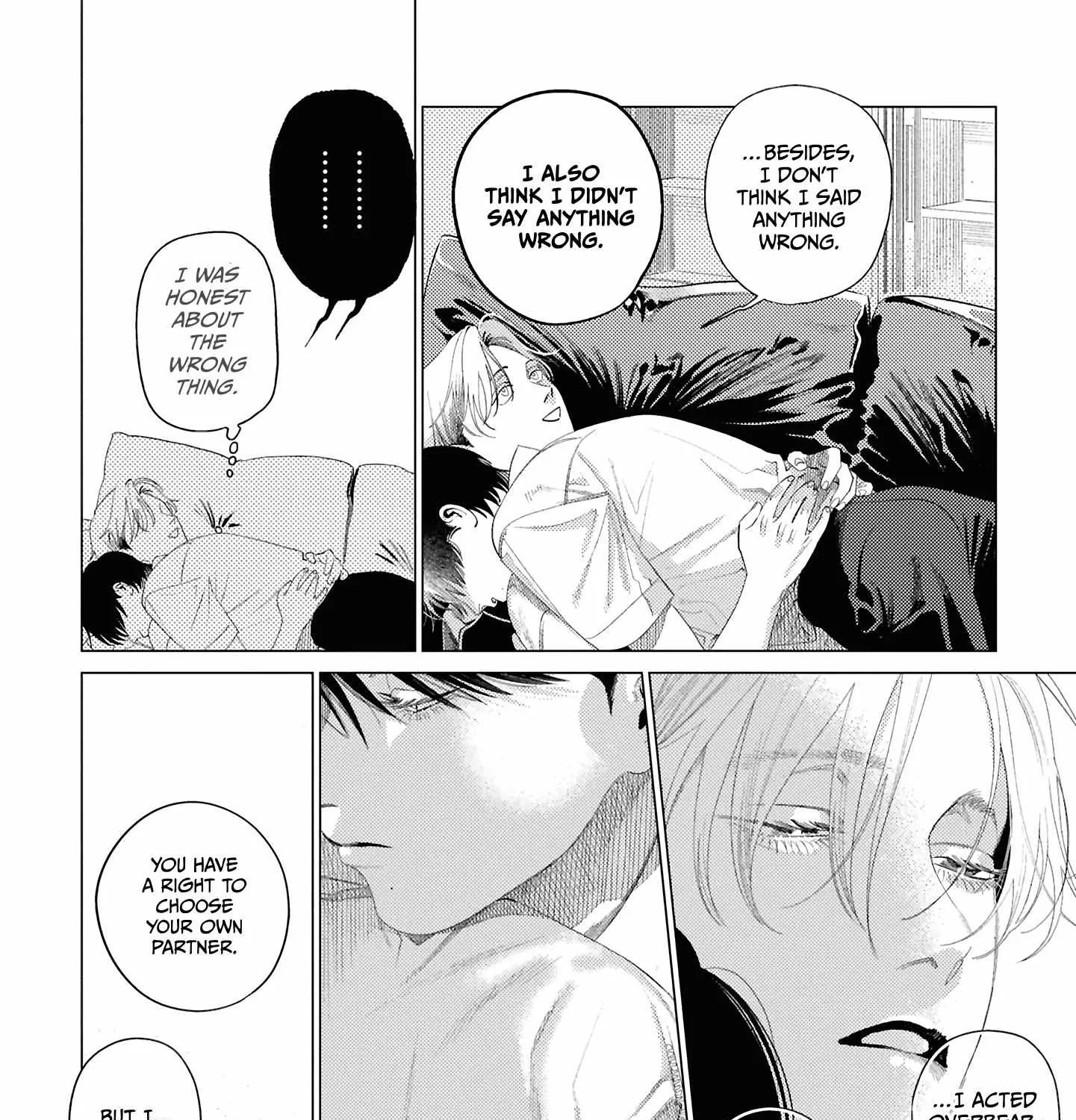 Play After Call Chapter 9 page 54 - 