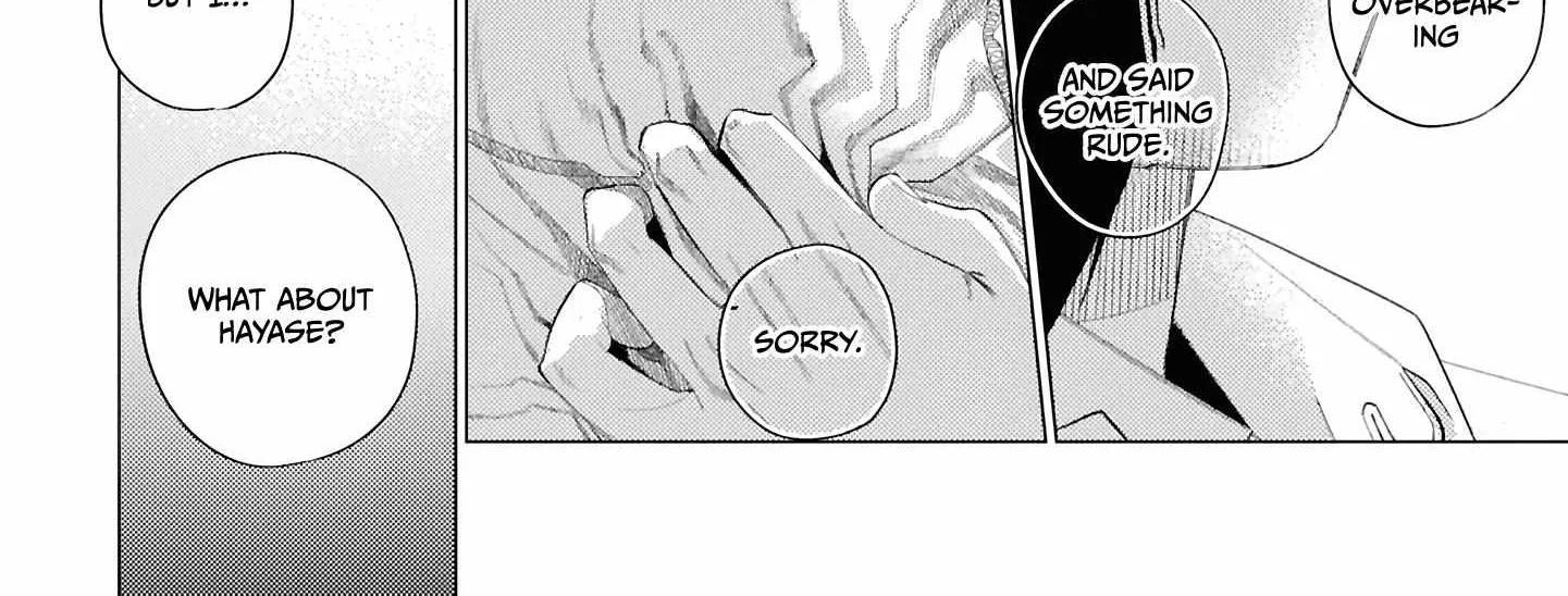 Play After Call Chapter 9 page 55 - 