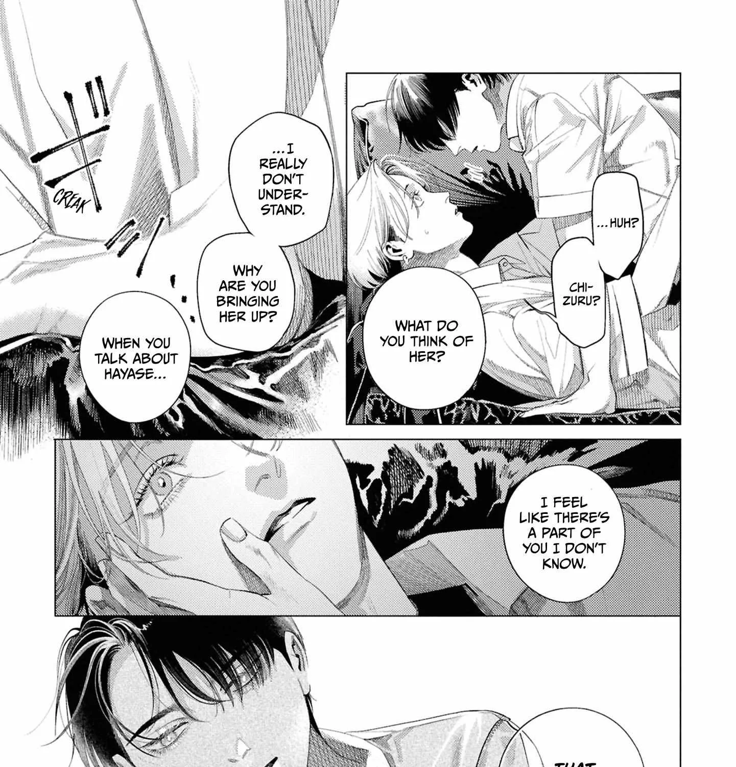 Play After Call Chapter 9 page 56 - 
