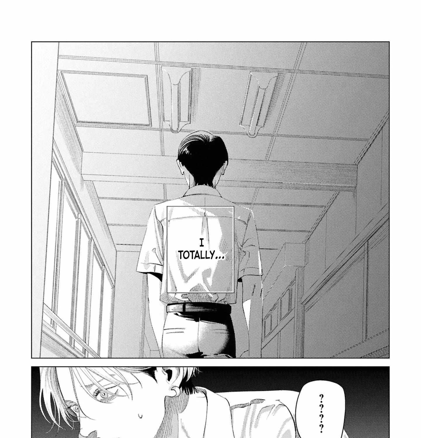 Play After Call Chapter 9 page 60 - 