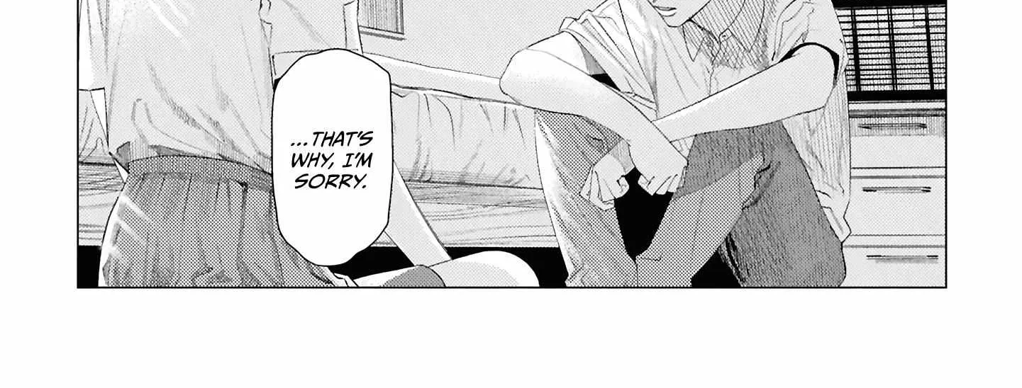 Play After Call Chapter 9 page 7 - 