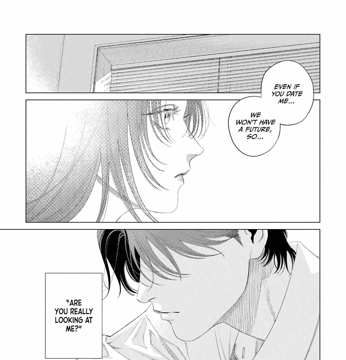 Play After Call Chapter 9 page 8 - 