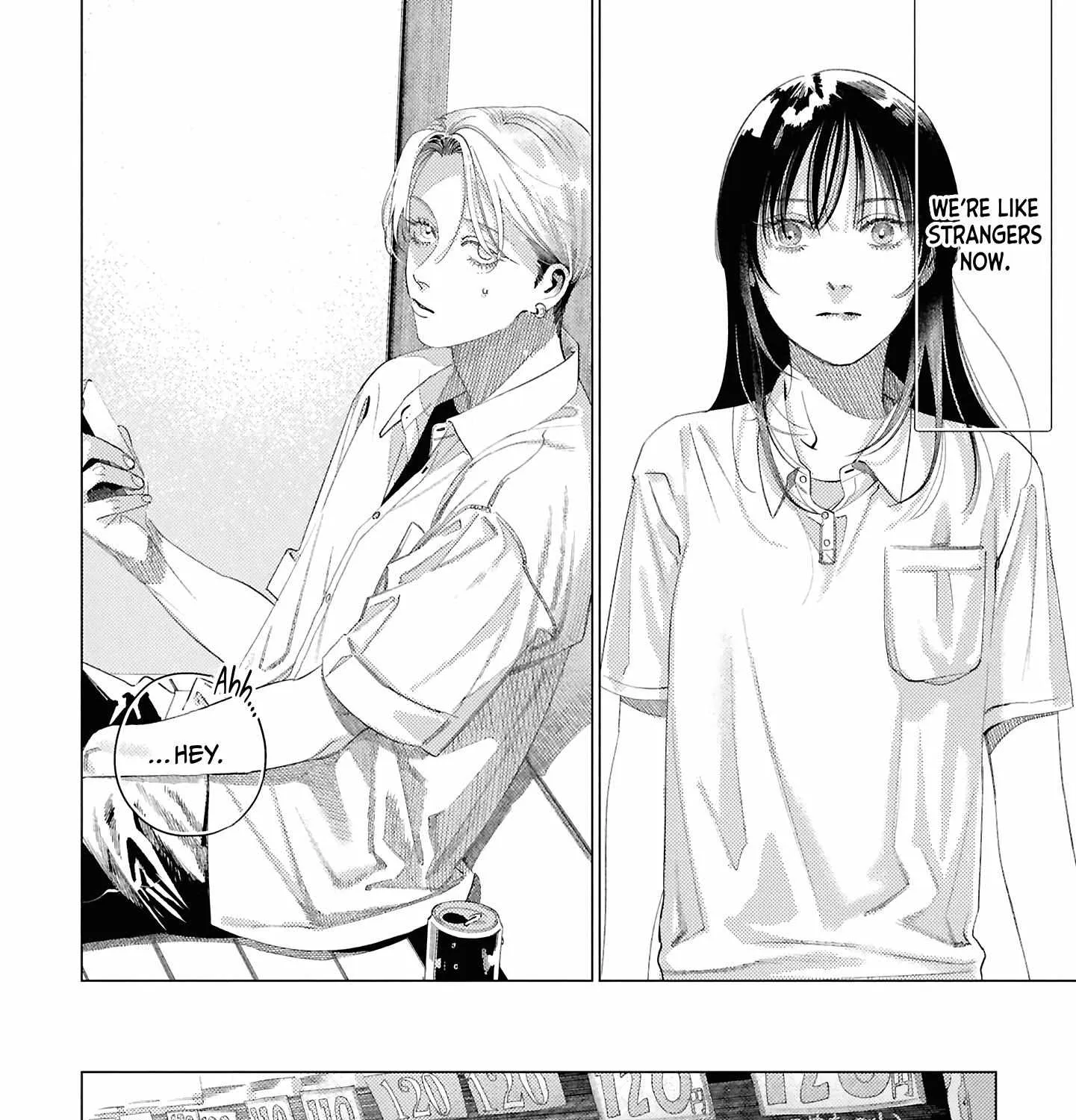 Play After Call Chapter 9 page 10 - 