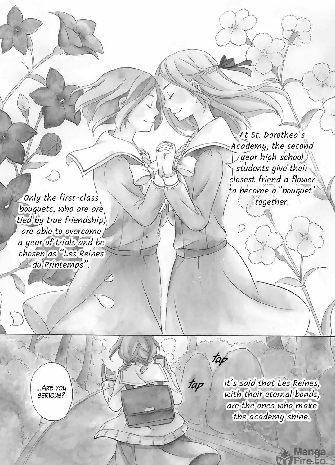 Read Play at Friendship chapter 1 image 17 on Lezhin