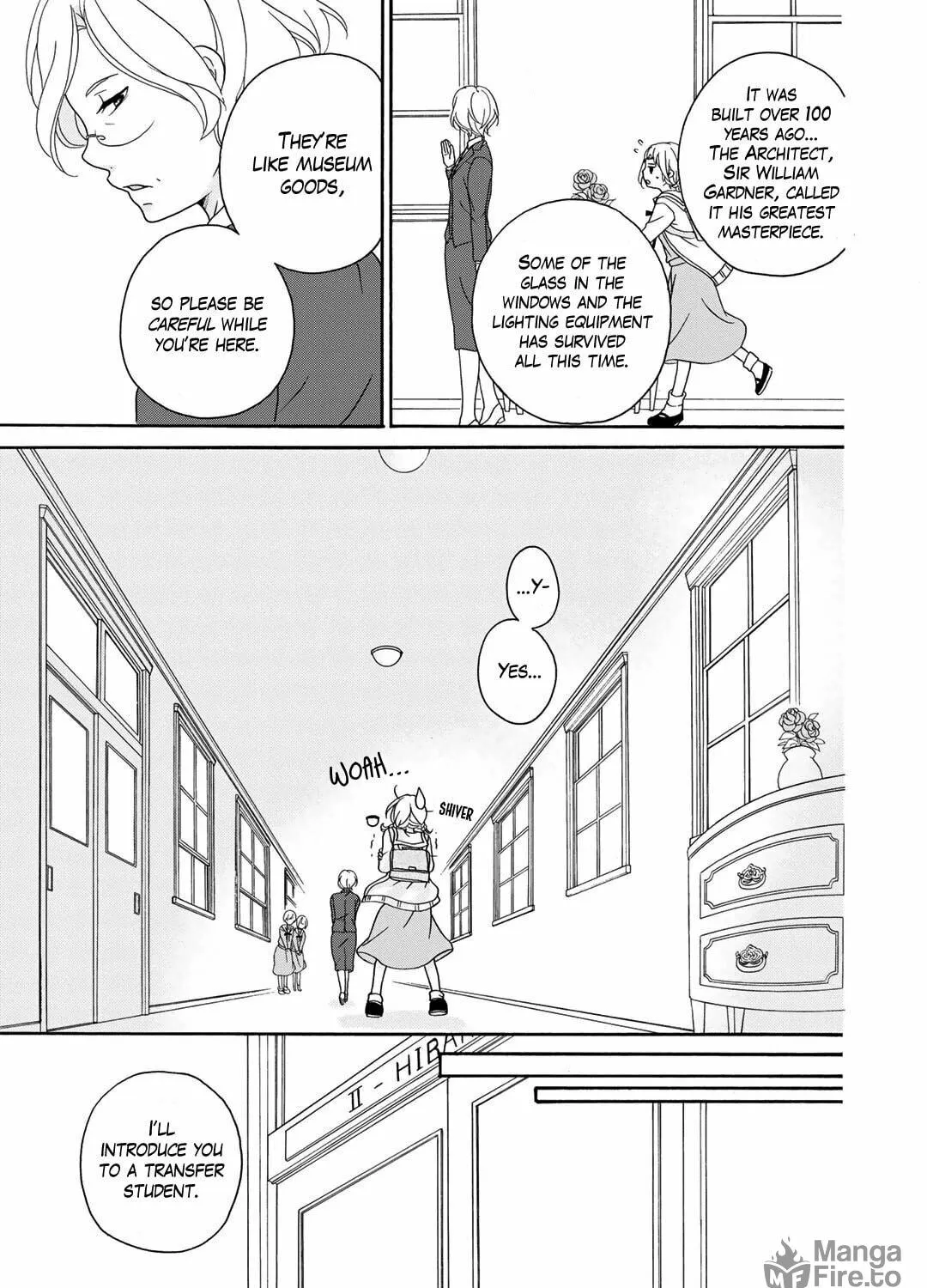 Read Play at Friendship chapter 1 image 27 on Lezhin