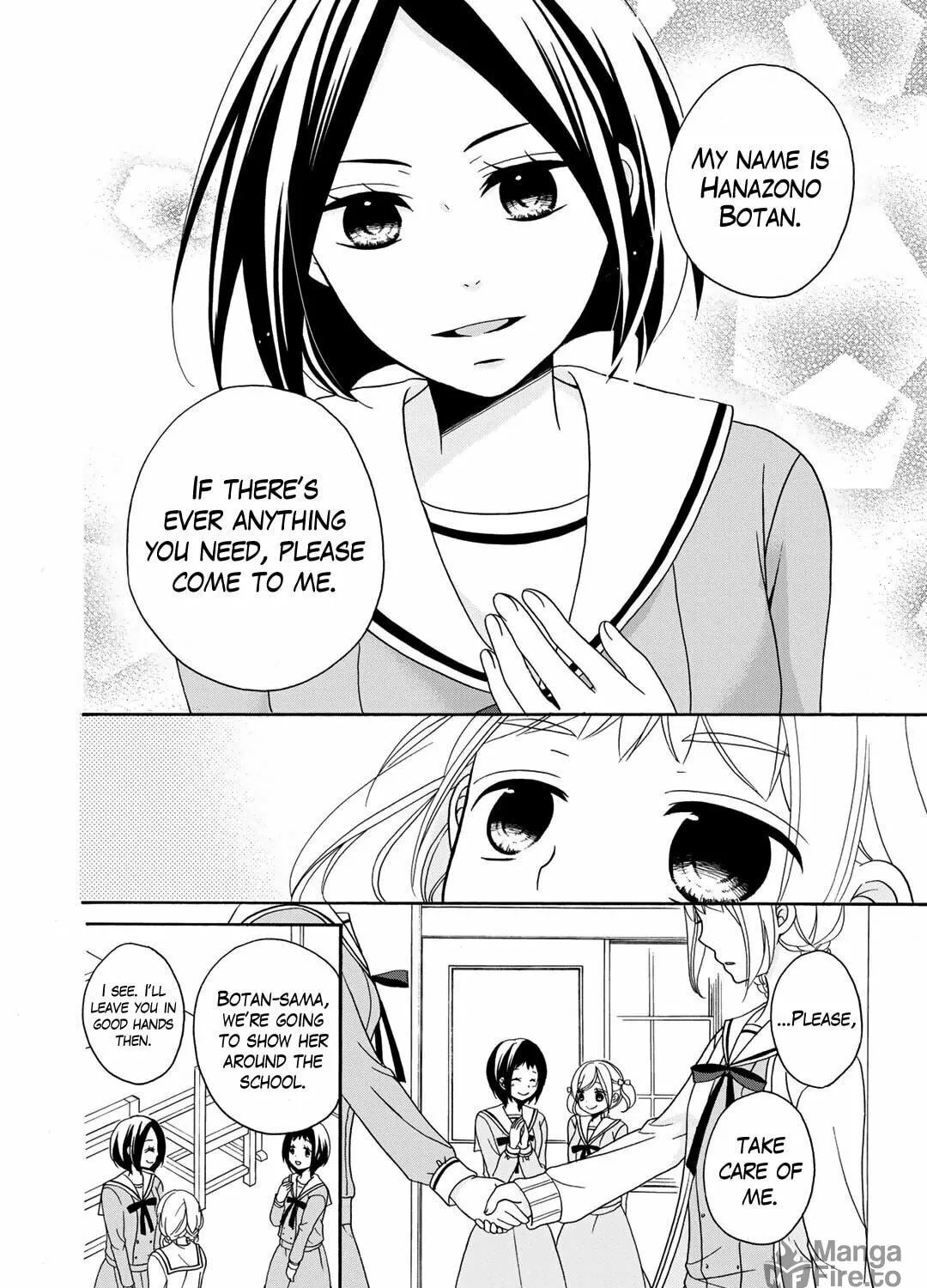 Read Play at Friendship chapter 1 image 37 on Lezhin