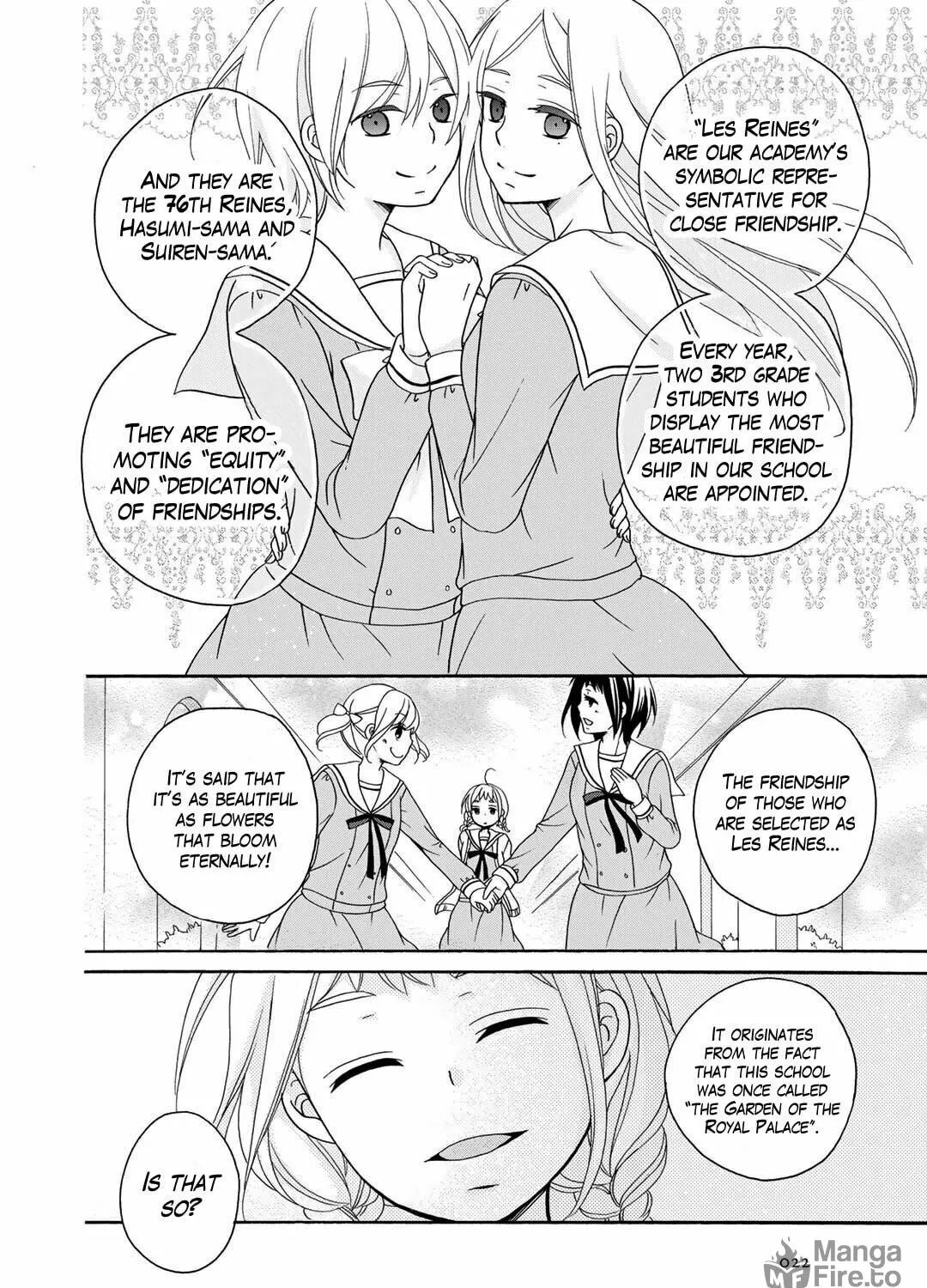 Read Play at Friendship chapter 1 image 47 on Lezhin
