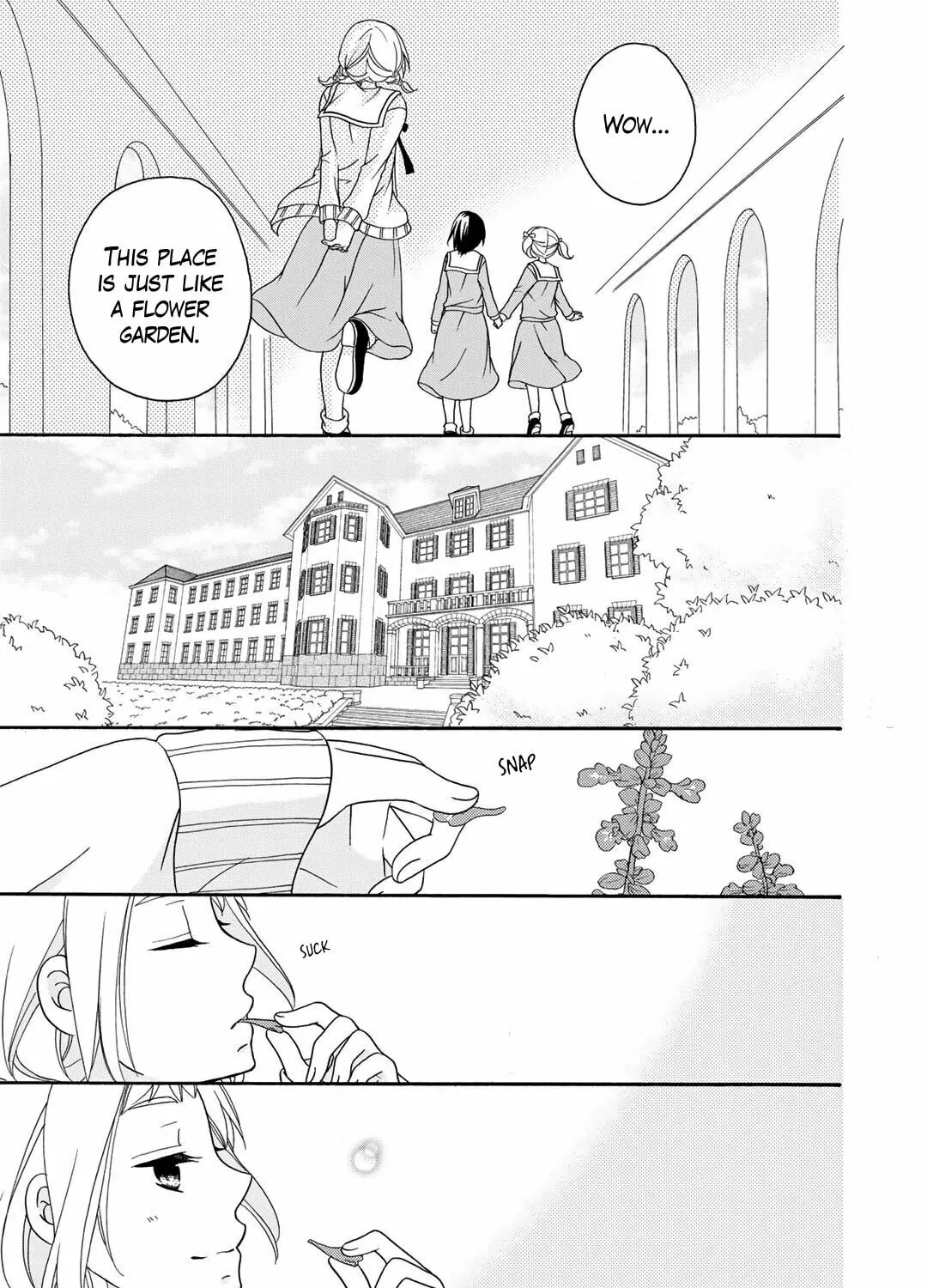 Read Play at Friendship chapter 1 image 49 on Lezhin