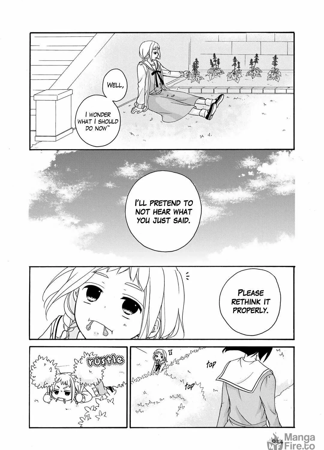Read Play at Friendship chapter 1 image 51 on Lezhin