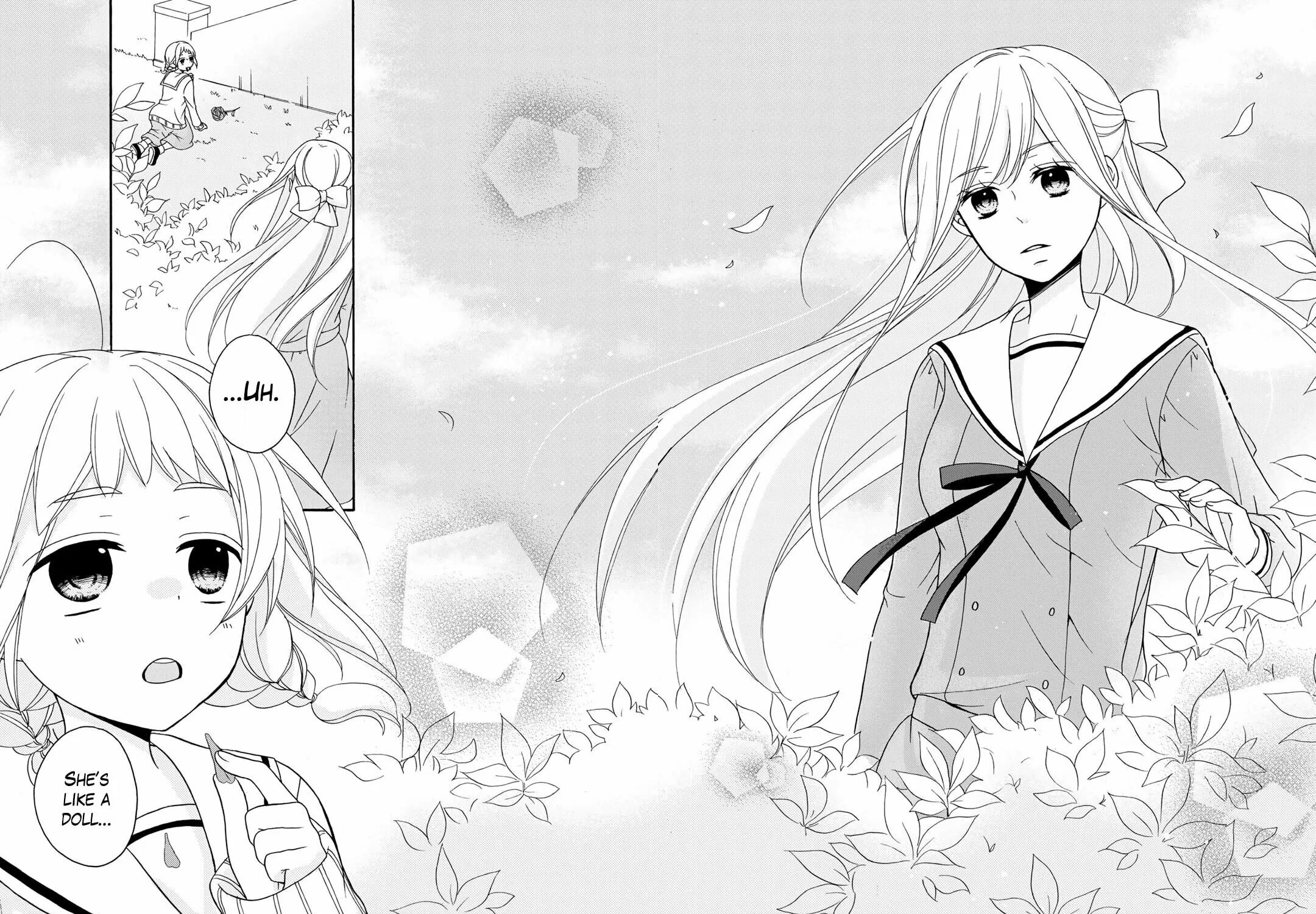 Read Play at Friendship chapter 1 image 55 on Lezhin