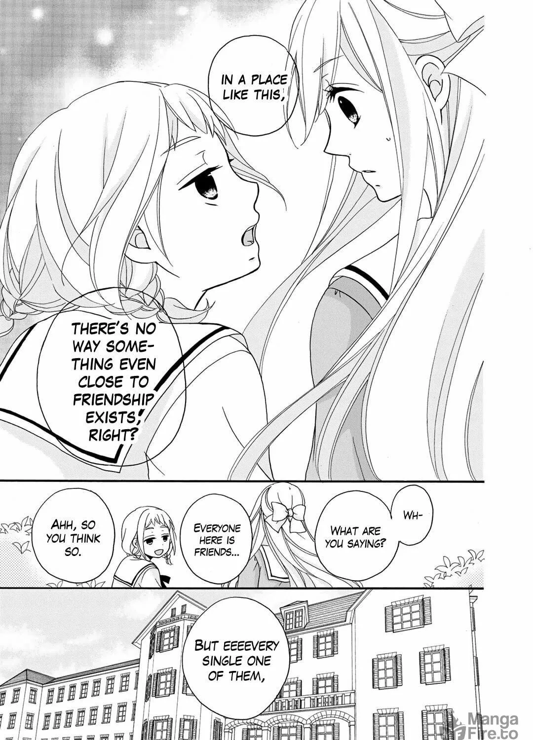 Read Play at Friendship chapter 1 image 67 on Lezhin