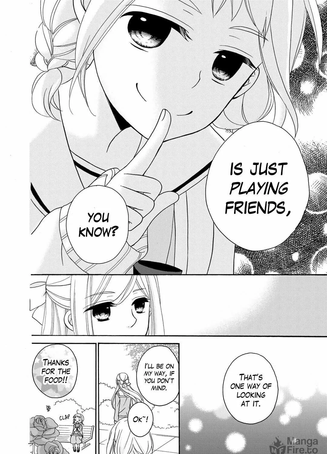 Read Play at Friendship chapter 1 image 69 on Lezhin