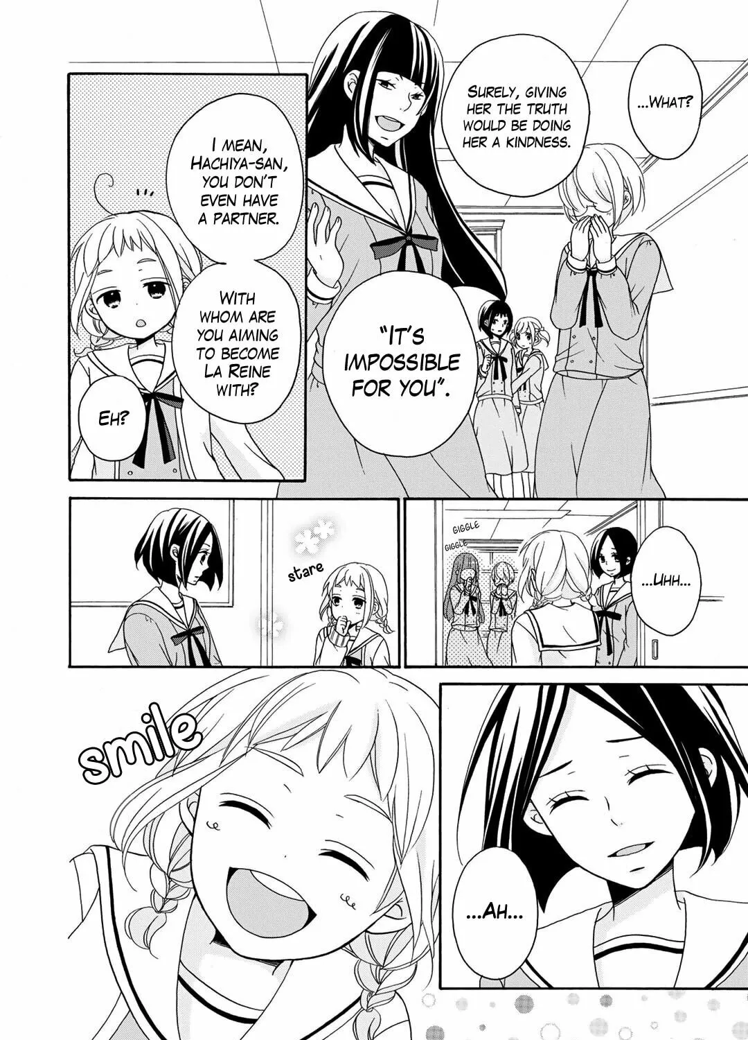 Read Play at Friendship chapter 1 image 79 on Lezhin