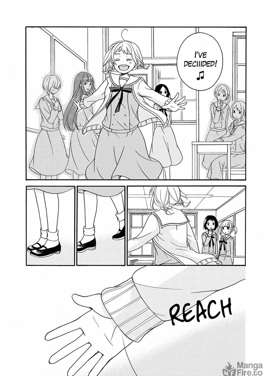 Read Play at Friendship chapter 1 image 81 on Lezhin