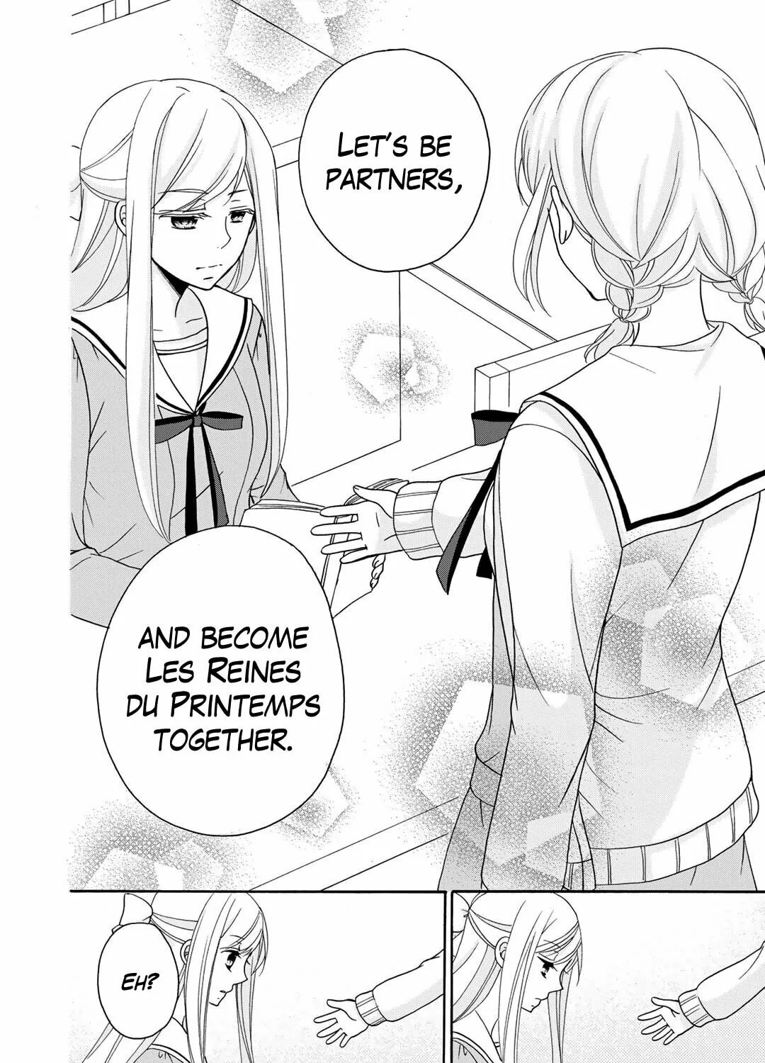 Read Play at Friendship chapter 1 image 83 on Lezhin
