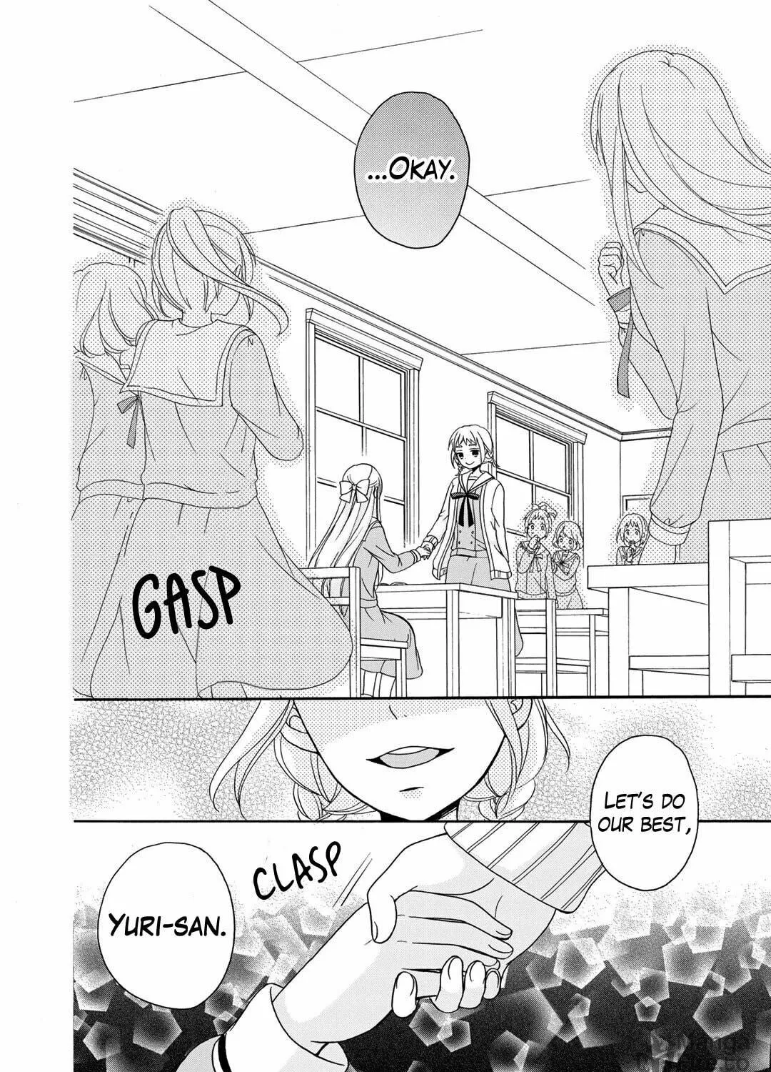 Read Play at Friendship chapter 1 image 87 on Lezhin