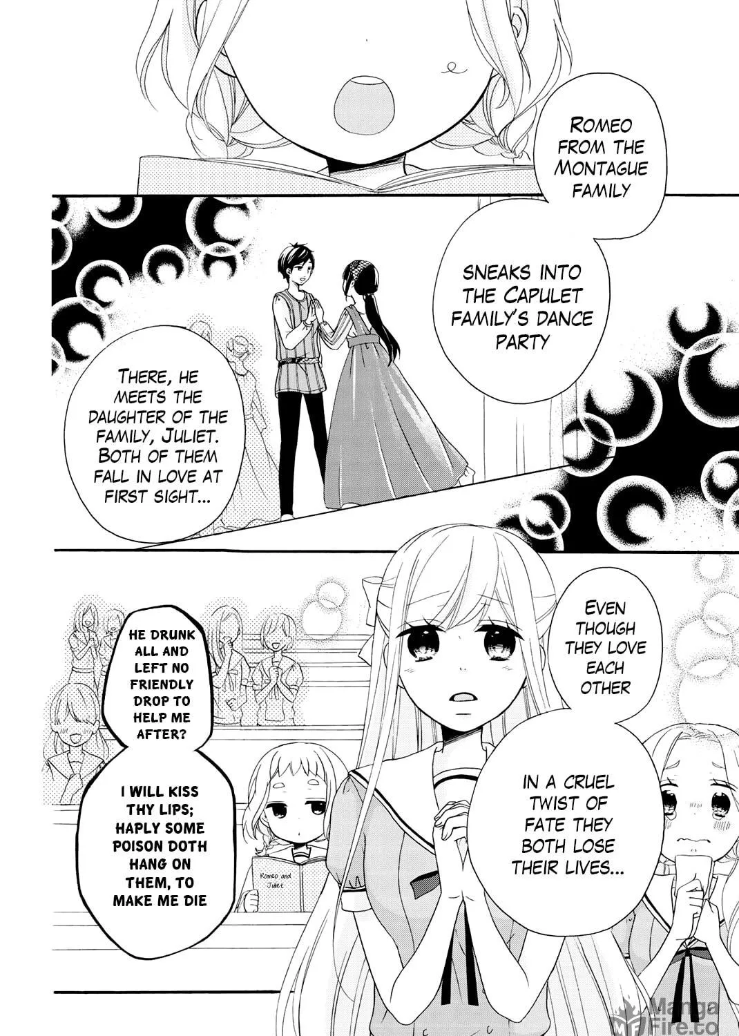 Read Play at Friendship chapter 10 image 3 on Lezhin