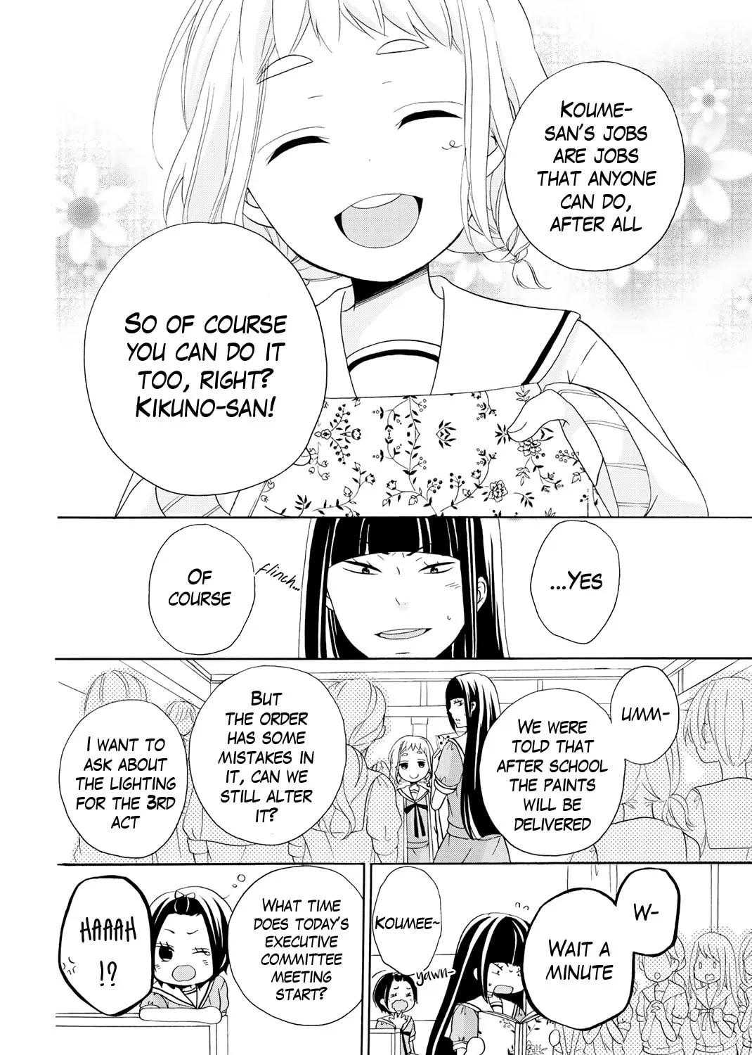 Read Play at Friendship chapter 10 image 35 on Lezhin
