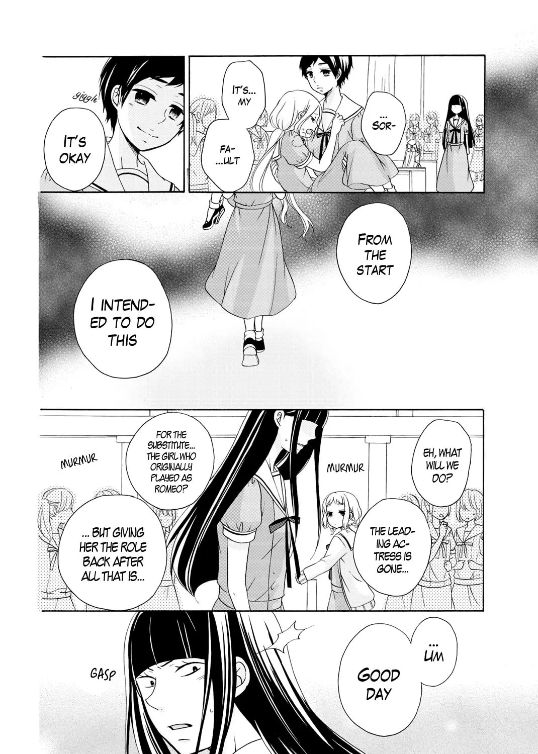 Read Play at Friendship chapter 10 image 43 on Lezhin