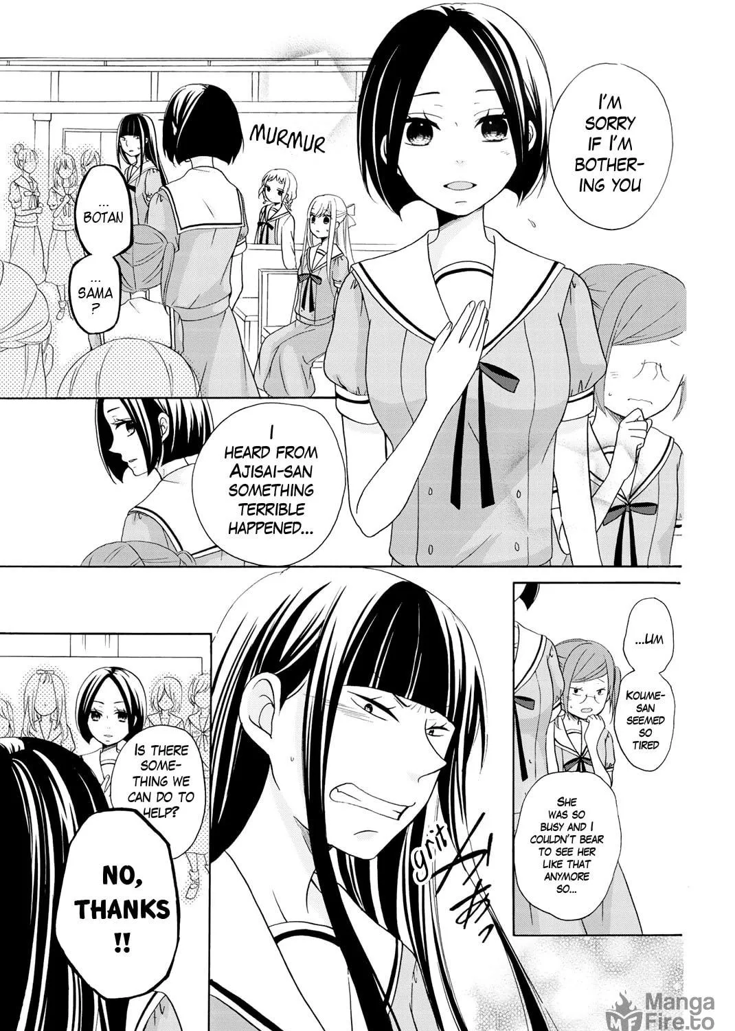 Read Play at Friendship chapter 10 image 45 on Lezhin