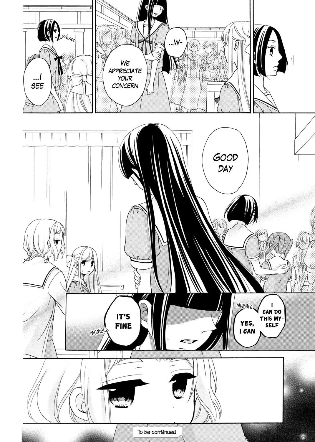 Read Play at Friendship chapter 10 image 47 on Lezhin