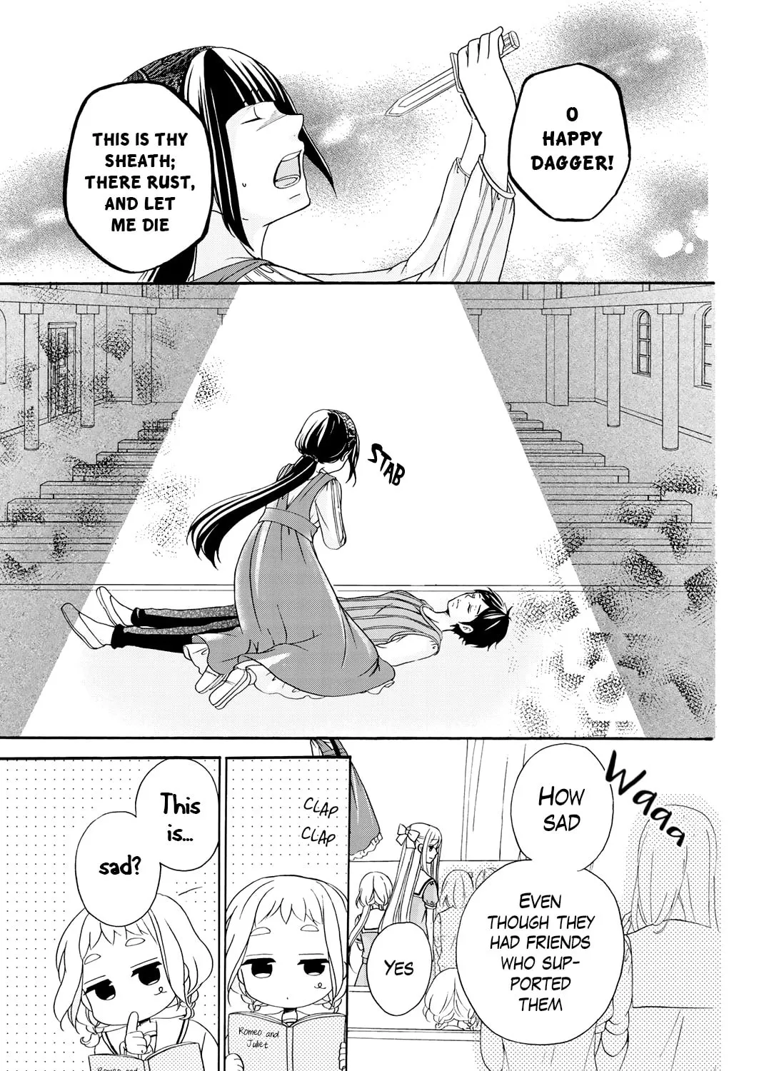 Read Play at Friendship chapter 10 image 5 on Lezhin