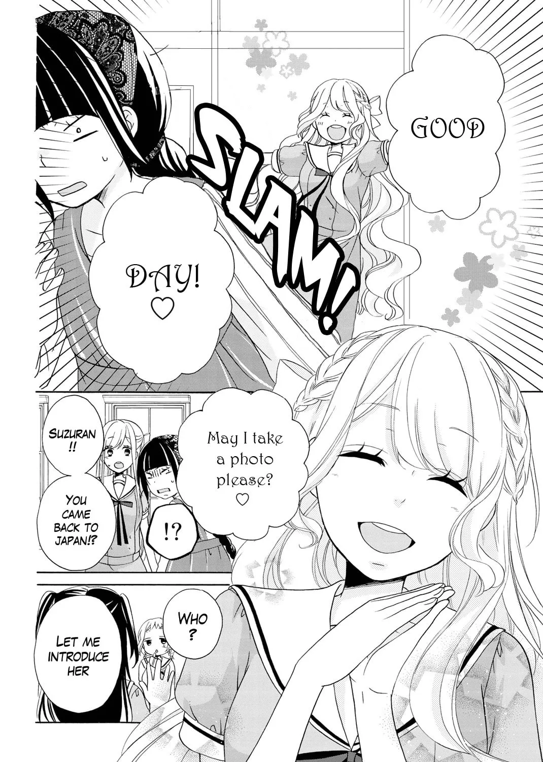 Read Play at Friendship chapter 11 image 23 on Lezhin