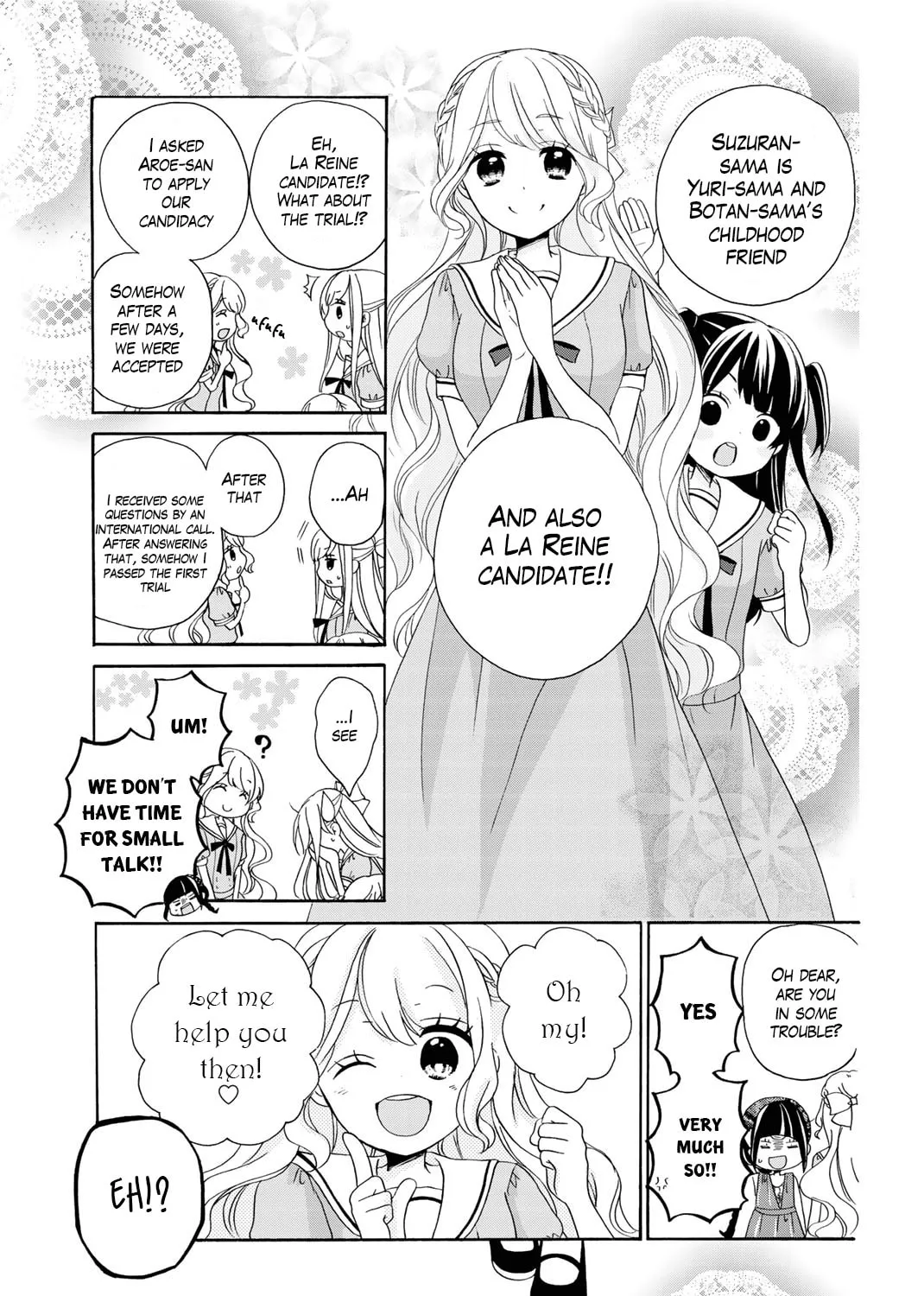 Read Play at Friendship chapter 11 image 25 on Lezhin