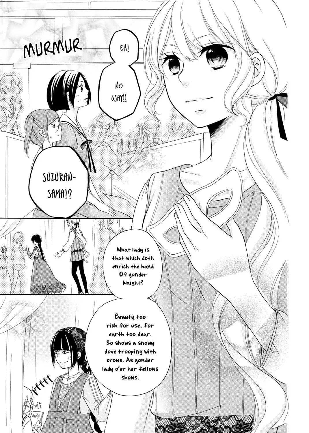 Read Play at Friendship chapter 11 image 29 on Lezhin