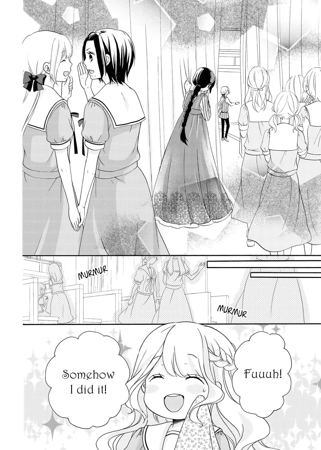 Read Play at Friendship chapter 11 image 35 on Lezhin