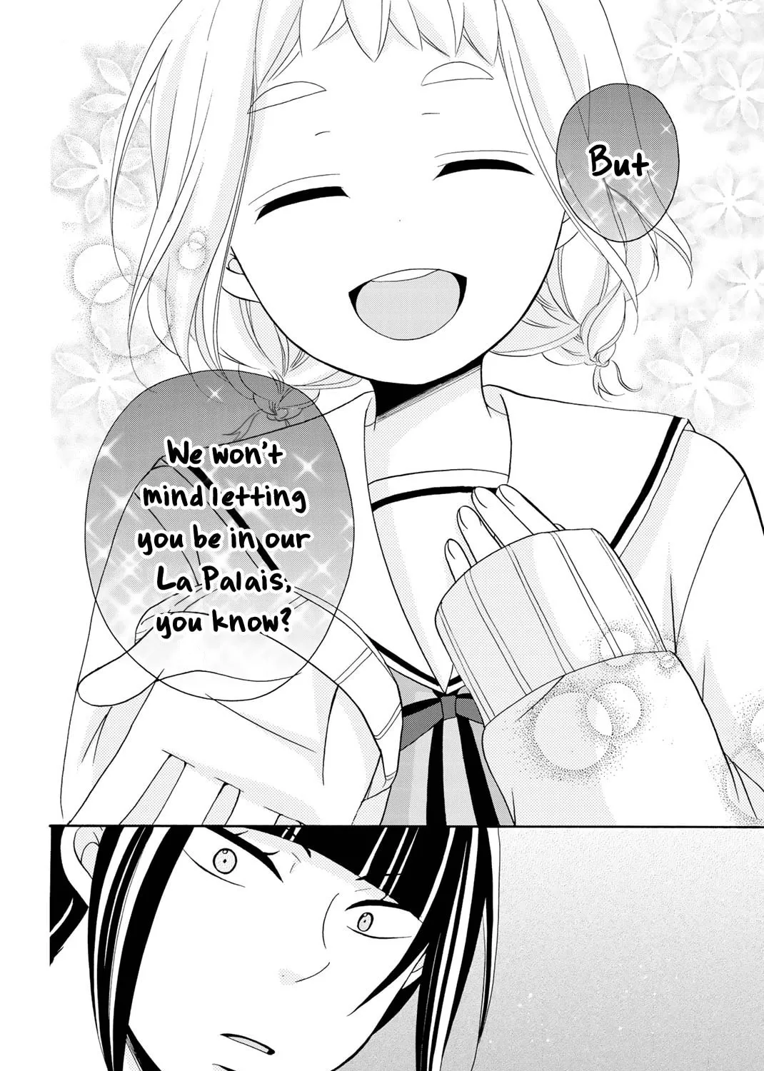 Read Play at Friendship chapter 11 image 43 on Lezhin