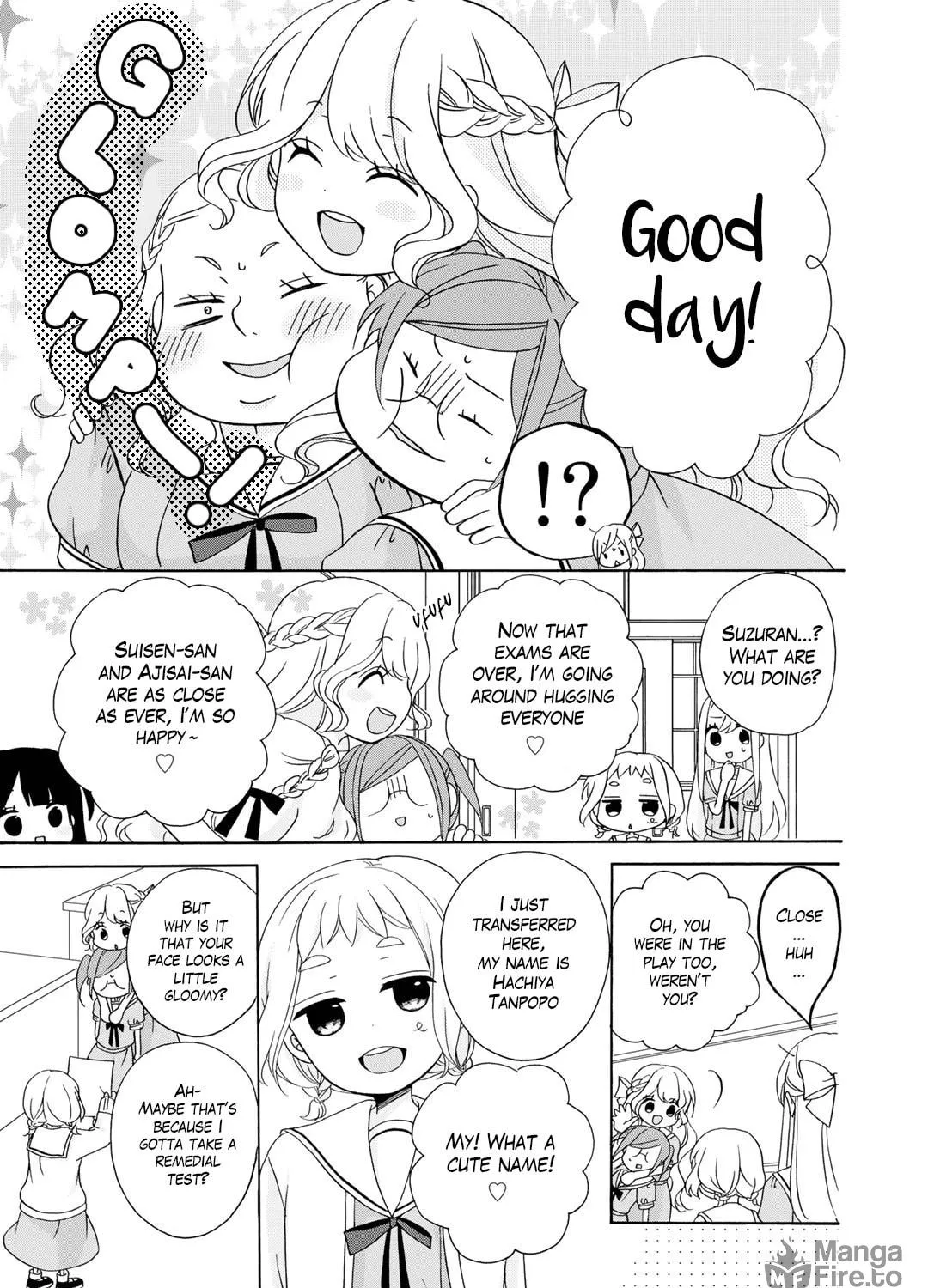 Read Play at Friendship chapter 12 image 17 on Lezhin
