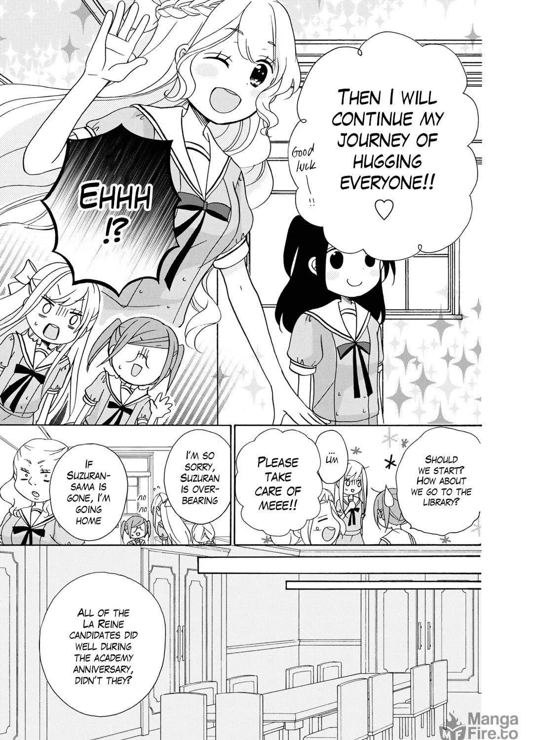 Read Play at Friendship chapter 12 image 21 on Lezhin