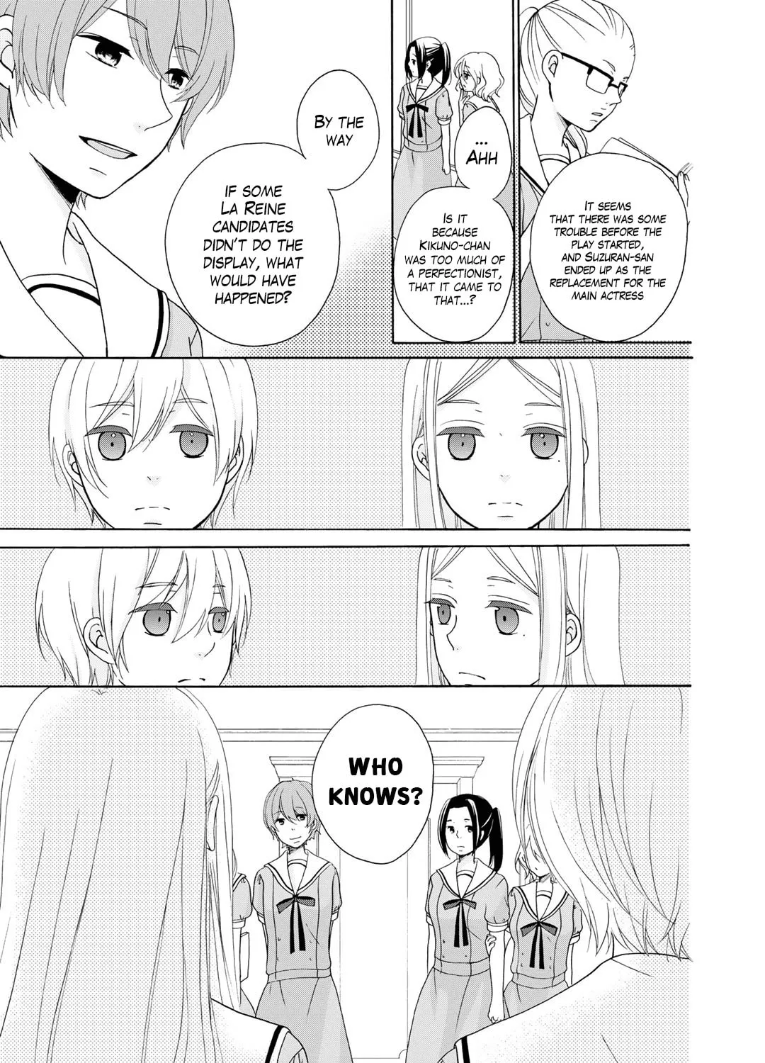 Read Play at Friendship chapter 12 image 25 on Lezhin