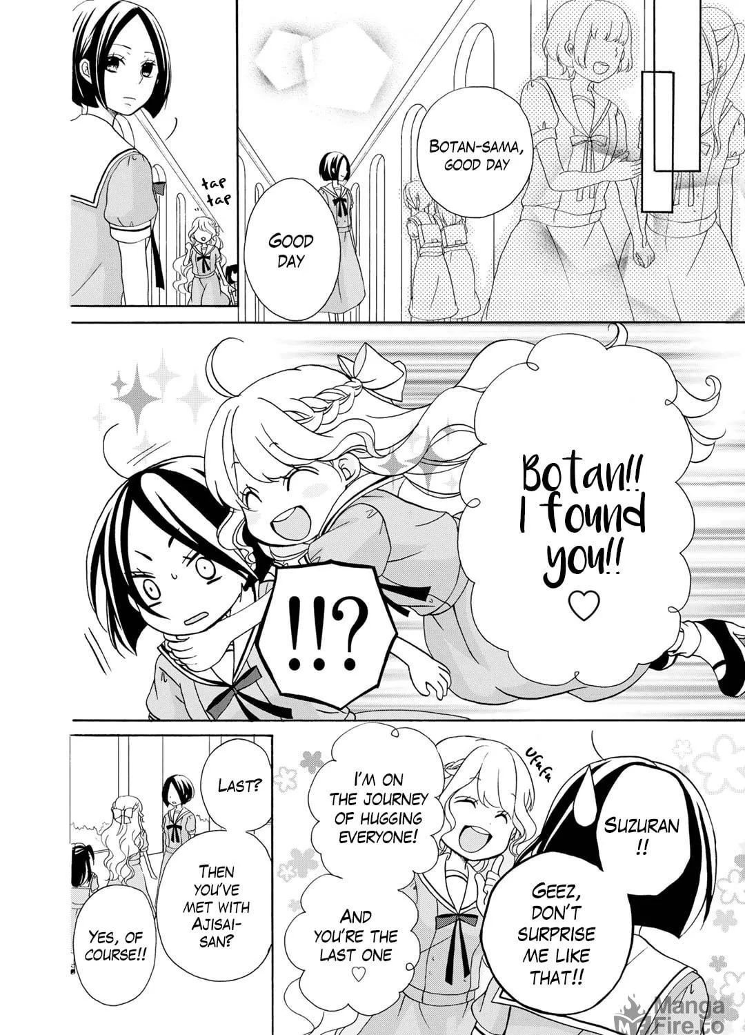 Read Play at Friendship chapter 12 image 27 on Lezhin