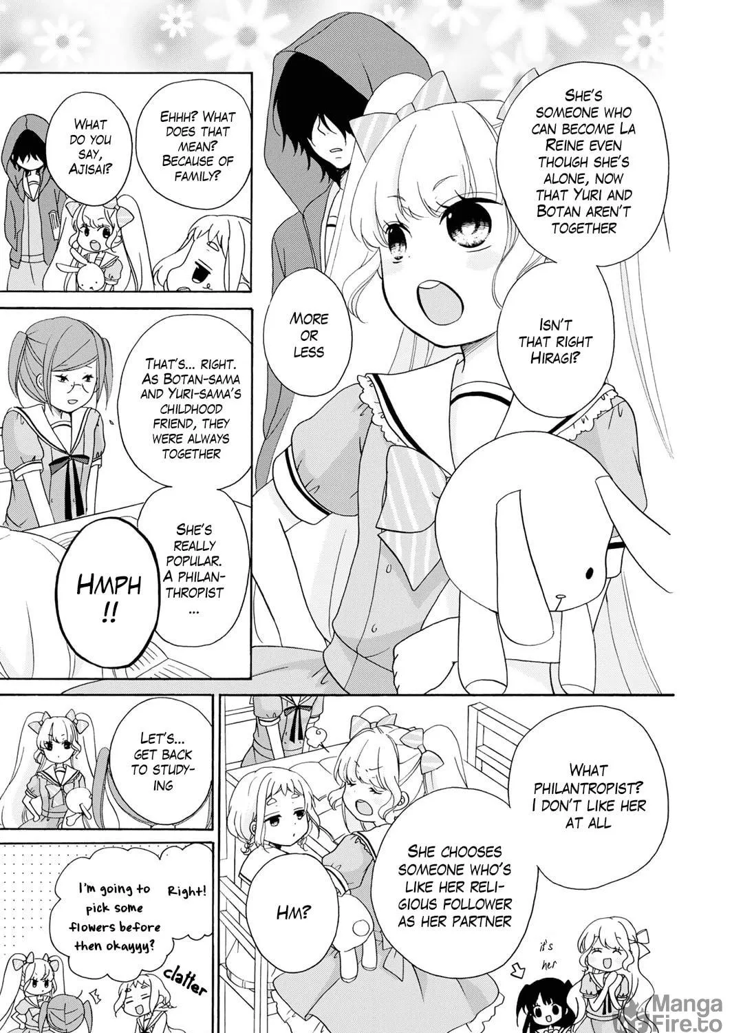 Read Play at Friendship chapter 12 image 33 on Lezhin