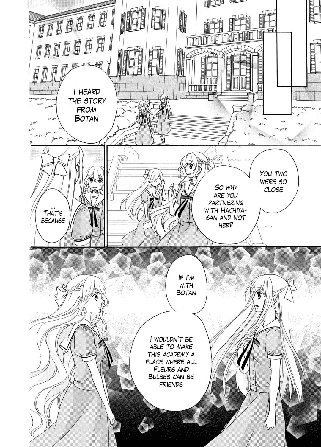 Read Play at Friendship chapter 12 image 35 on Lezhin