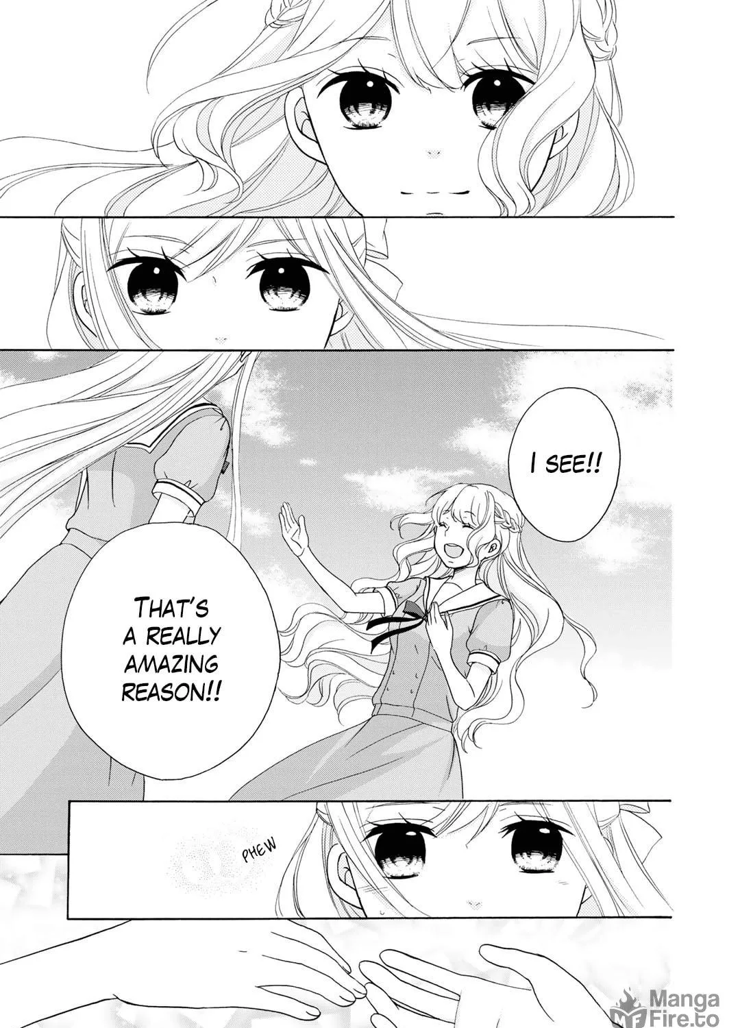 Read Play at Friendship chapter 12 image 37 on Lezhin