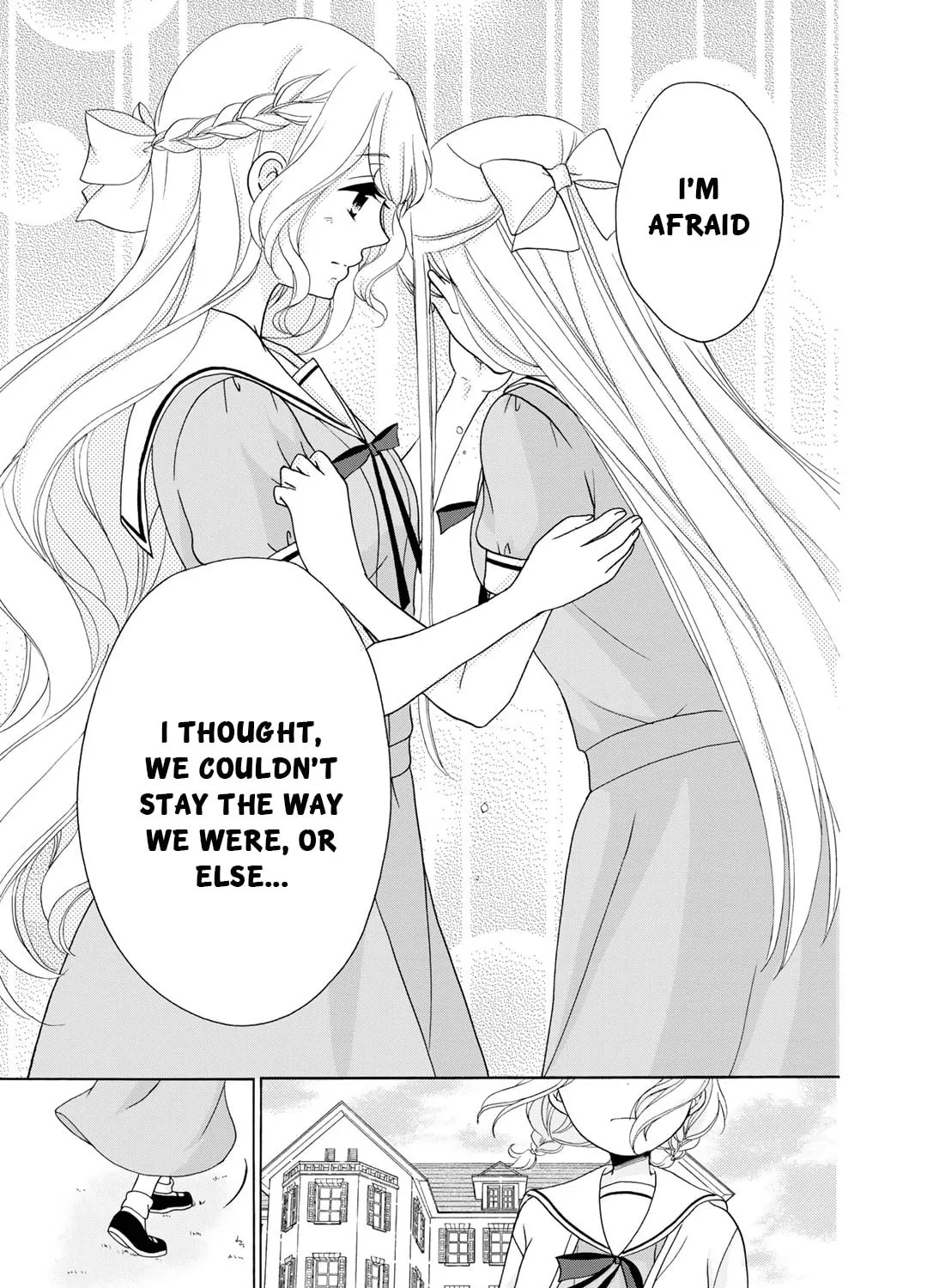 Read Play at Friendship chapter 12 image 41 on Lezhin