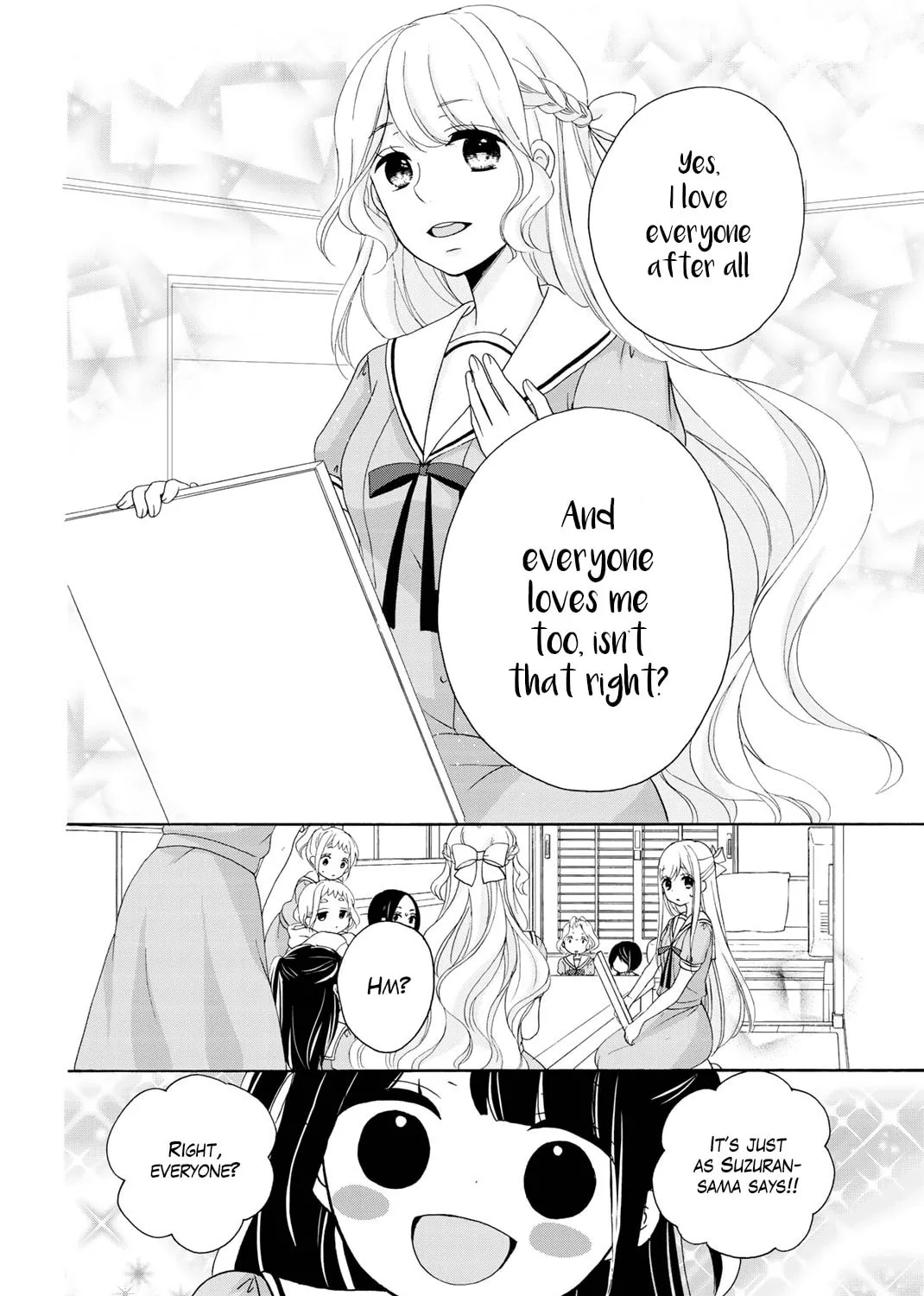 Read Play at Friendship chapter 13 image 31 on Lezhin