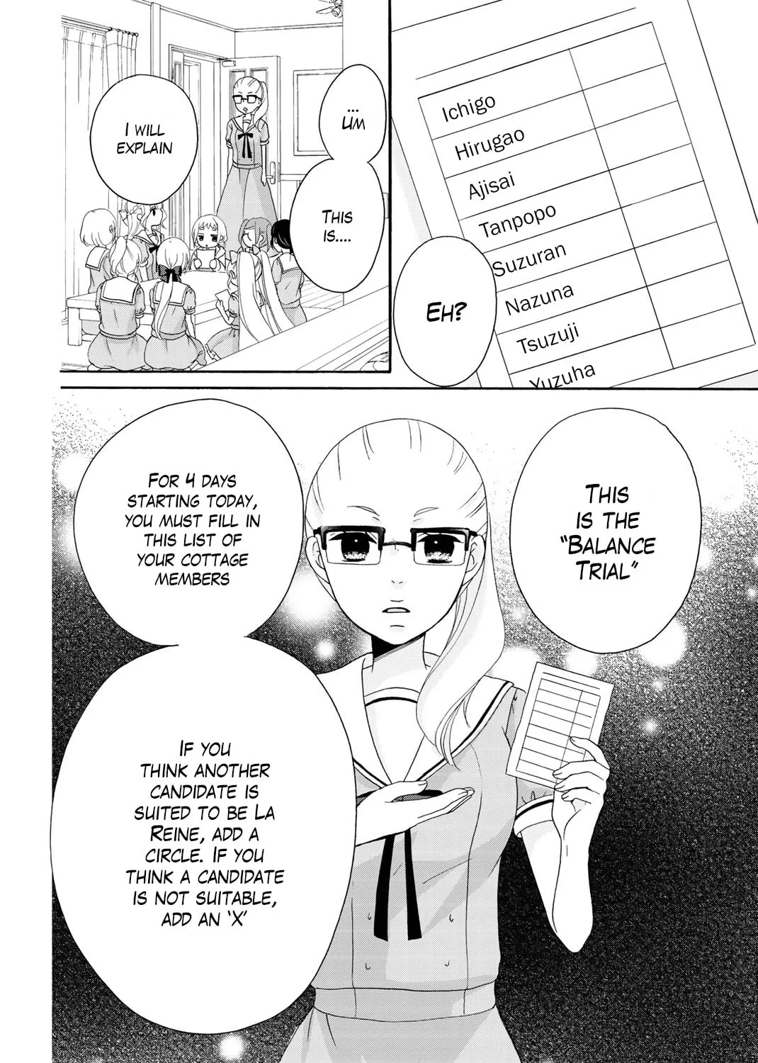 Read Play at Friendship chapter 13 image 35 on Lezhin