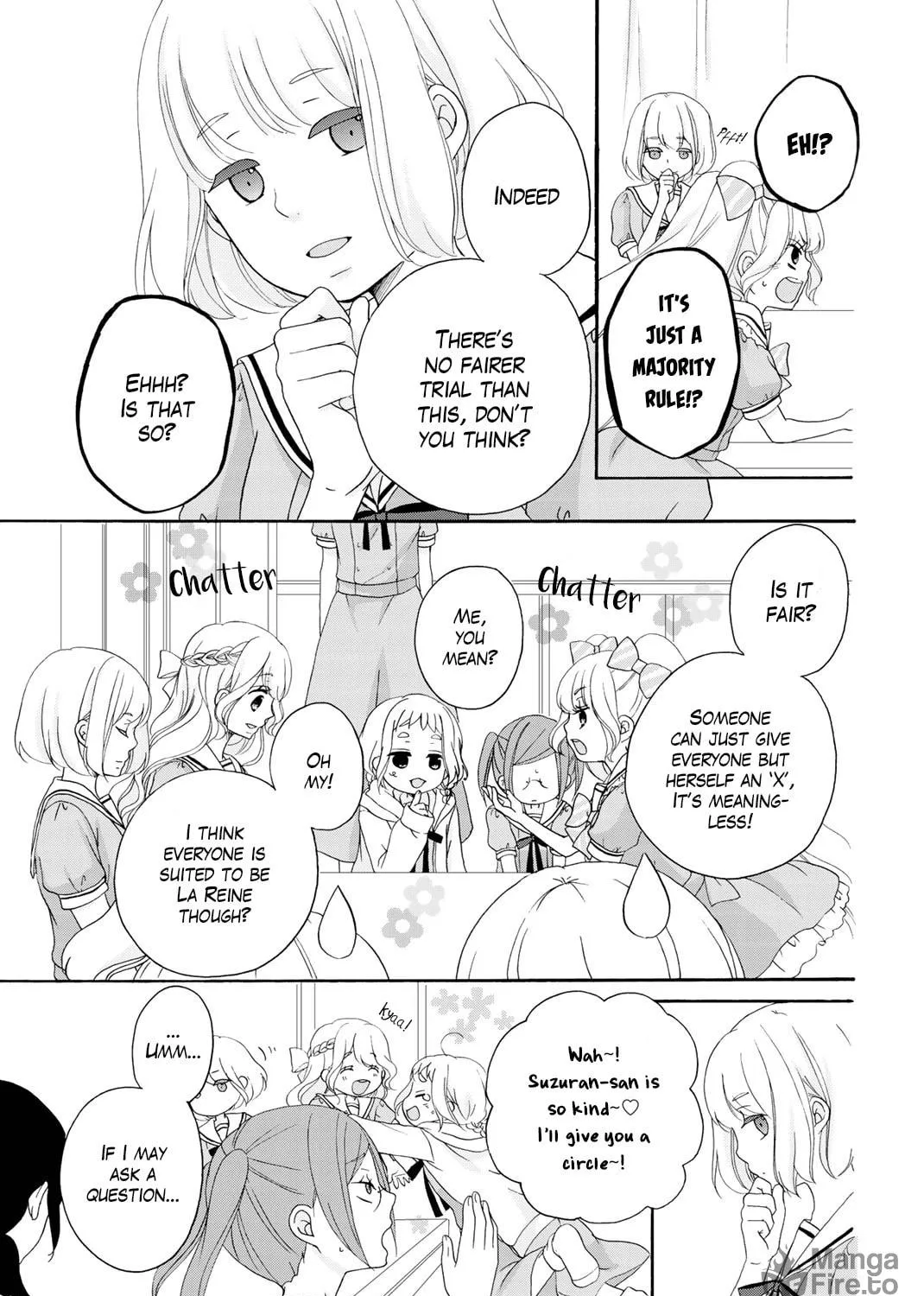 Read Play at Friendship chapter 13 image 37 on Lezhin