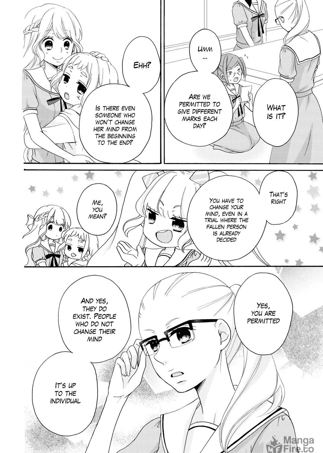 Read Play at Friendship chapter 13 image 39 on Lezhin